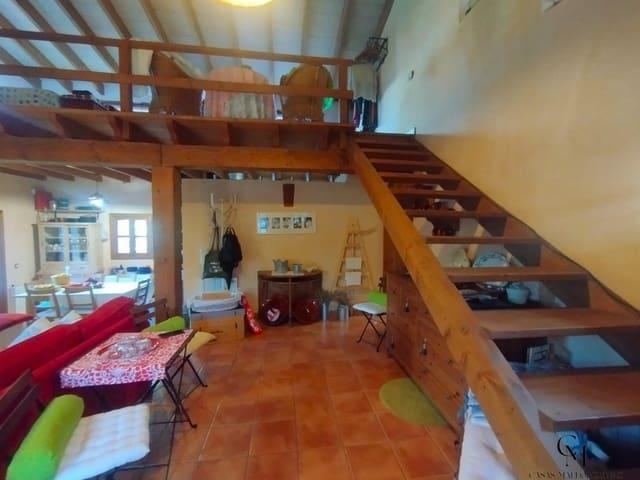 Finca/Casa Rural en venta en Campanet, Mallorca