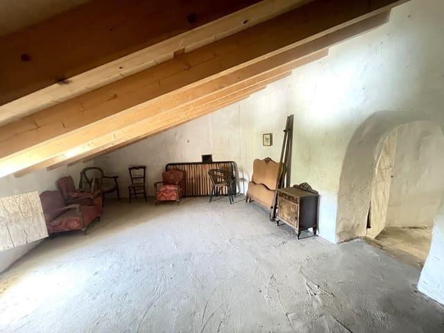 Chalet en venta en Campanet, Mallorca