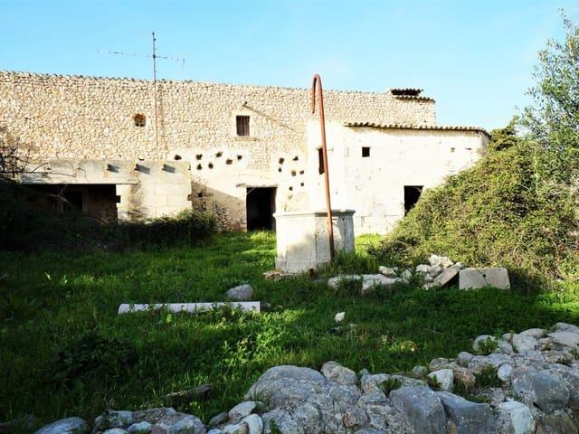 Finca/Casa Rural en venta en Campanet, Mallorca