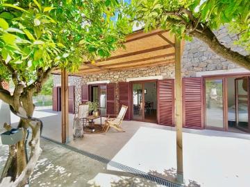 Finca/Casa Rural en venta en Campanet, Mallorca