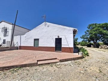 Finca/Casa Rural en venta en Campanillas, Málaga