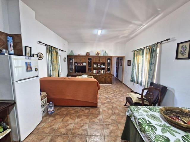 Finca/Casa Rural en venta en Campanillas, Málaga