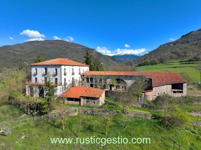 Finca/Casa Rural en venta en Campdevànol, Girona