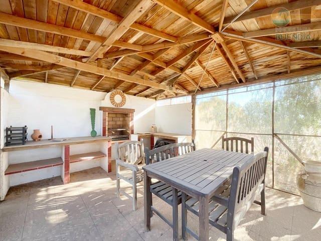 Finca/Casa Rural en venta en Campillo de Abajo, Murcia Costa Cálida