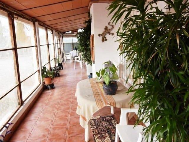 Finca/Casa Rural en venta en Campillo de Abajo, Murcia Costa Cálida