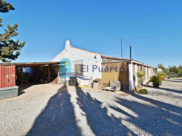 Finca/Casa Rural en venta en Campillo de Abajo, Murcia Costa Cálida