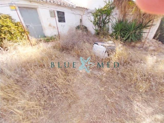 Finca/Casa Rural en venta en Campillo de Arriba, Murcia Costa Cálida