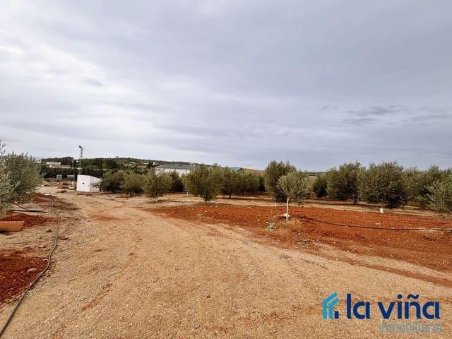 Finca/Casa Rural en venta en Campillos, Málaga