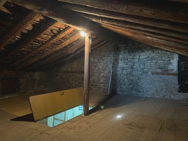 Finca/Casa Rural en venta en Canal de Berdún, Huesca