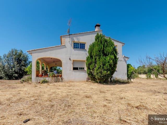 Finca/Casa Rural en venta en Canals, Valencia