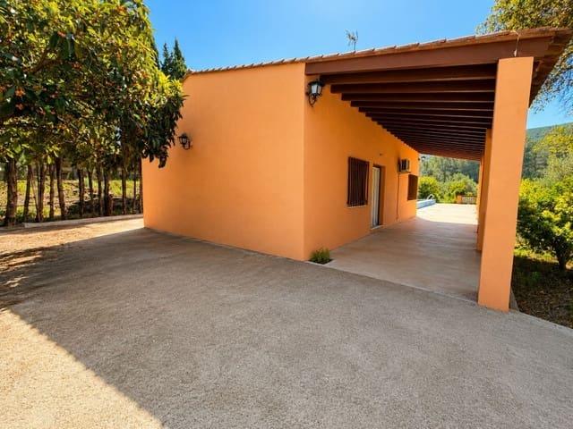 Finca/Casa Rural en venta en Canals, Valencia