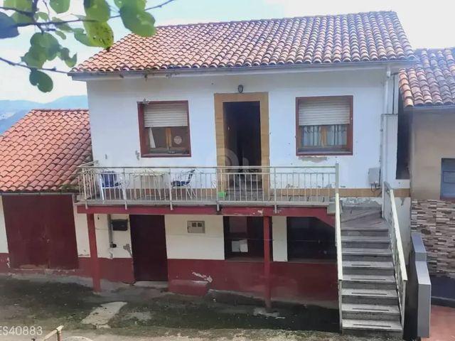 Finca/Casa Rural en venta en Candamo, Asturias