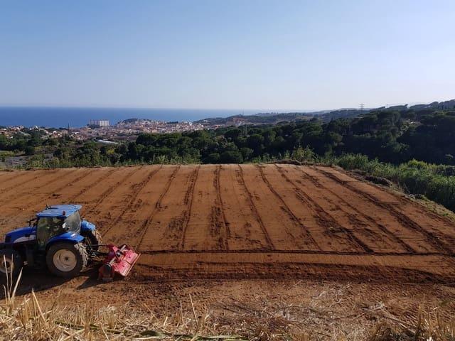 Finca/Casa Rural en venta en Canet de Mar, Barcelona Costa Maresme
