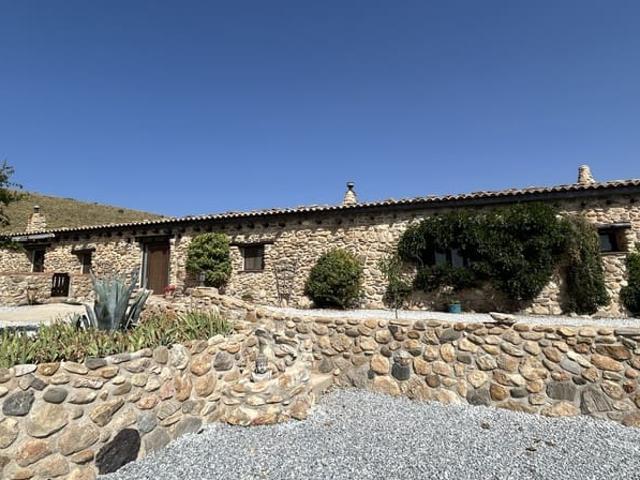 Finca/Casa Rural en venta en Caniles, Granada