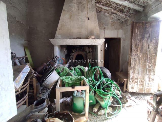 Finca/Casa Rural en venta en Caniles, Granada