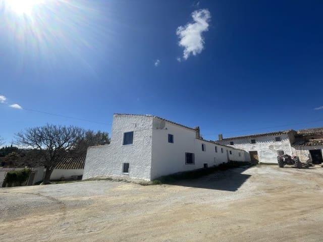 Finca/Casa Rural en venta en Caniles, Granada
