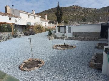 Finca/Casa Rural en venta en Caniles, Granada