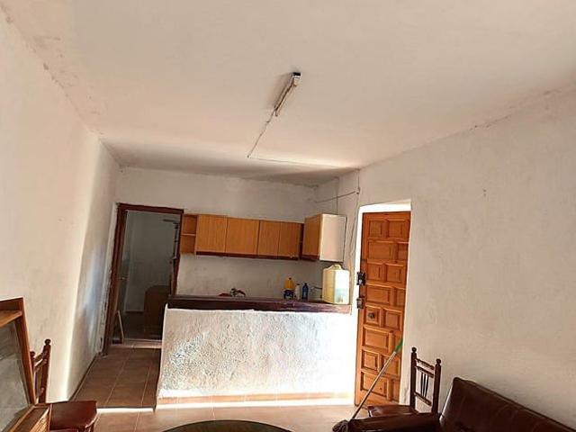 Finca/Casa Rural en venta en Caniles, Granada