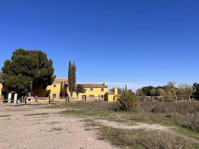 Finca/Casa Rural en venta en Caniles, Granada
