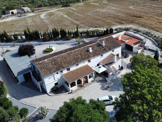 Finca/Casa Rural en venta en Caniles, Granada