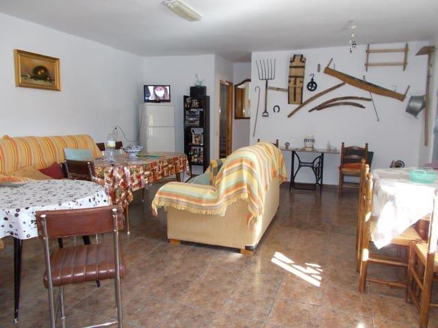 Finca/Casa Rural en venta en Caniles, Granada