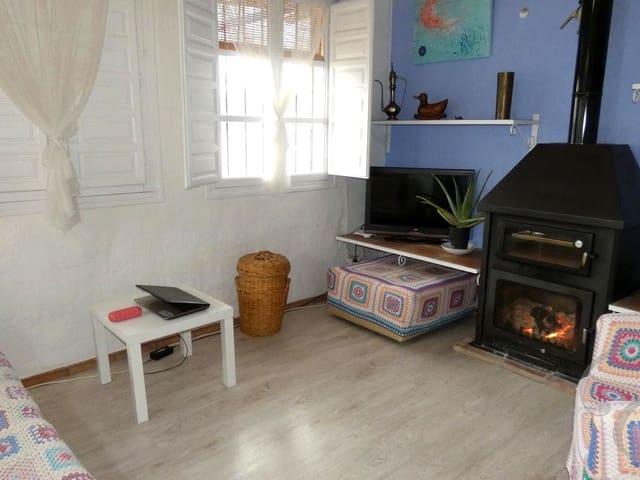 Finca/Casa Rural en venta en Canillas de Aceituno, Málaga