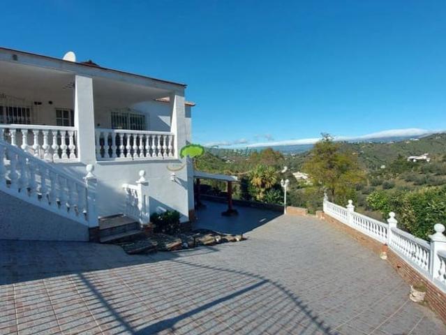 Finca/Casa Rural en venta en Canillas de Aceituno, Málaga