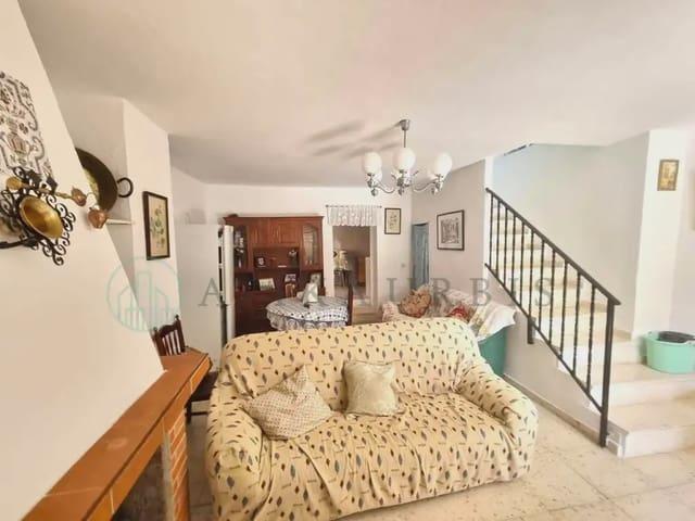 Finca/Casa Rural en venta en Canillas de Aceituno, Málaga
