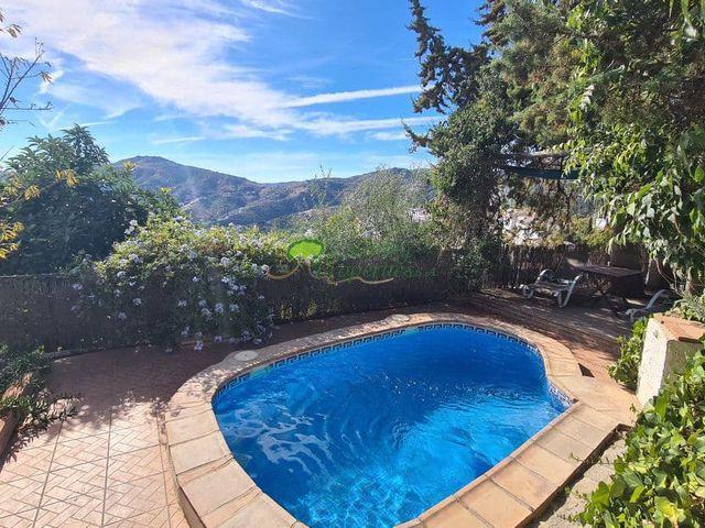 Finca/Casa Rural en venta en Canillas de Albaida, Málaga Costa del Sol