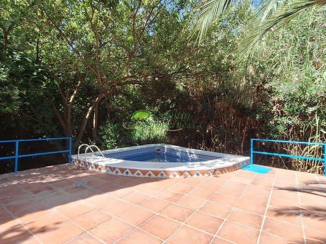 Finca/Casa Rural en venta en Canillas de Albaida, Málaga Costa del Sol