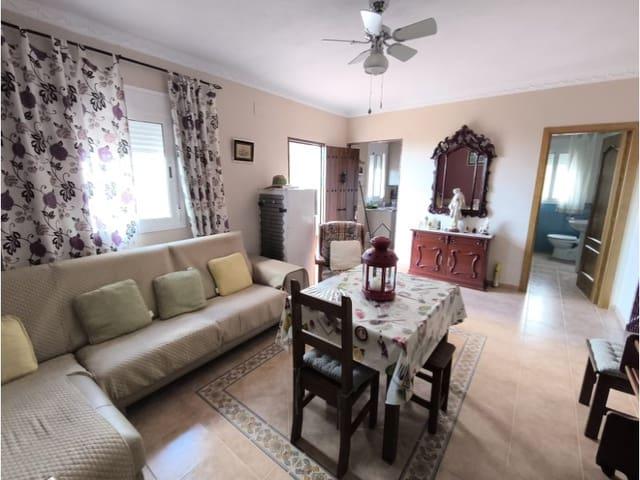 Finca/Casa Rural en venta en Canillas de Albaida, Málaga Costa del Sol