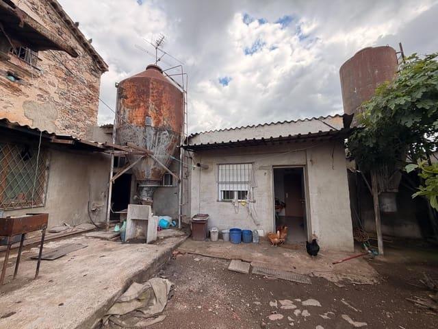Finca/Casa Rural en venta en Canovelles, Barcelona