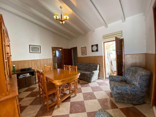 Finca/Casa Rural en venta en Cantoria, Almería