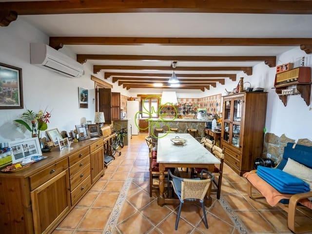Finca/Casa Rural en venta en Cantoria, Almería