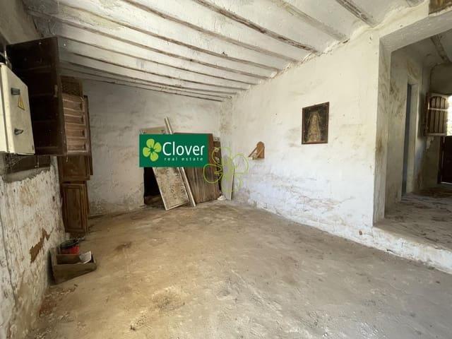 Finca/Casa Rural en venta en Cantoria, Almería