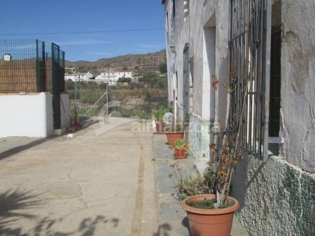 Finca/Casa Rural en venta en Cantoria, Almería