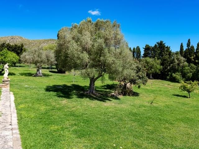 Finca/Casa Rural en venta en Capdepera, Mallorca