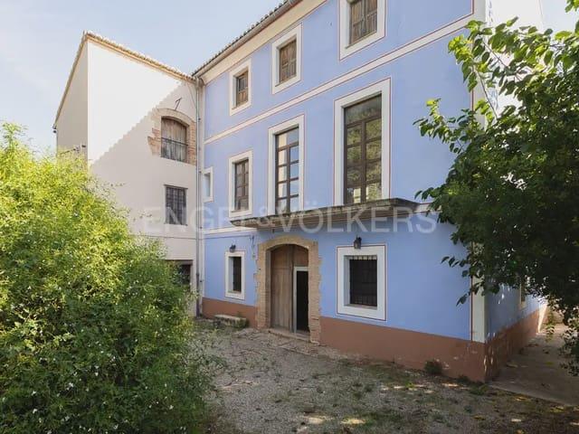 Finca/Casa Rural en venta en Carcaixent, Valencia