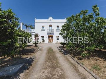 Finca/Casa Rural en venta en Carcaixent, Valencia