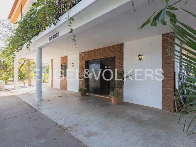 Finca/Casa Rural en venta en Carcaixent, Valencia