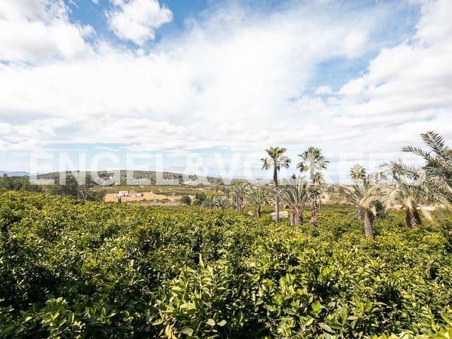 Finca/Casa Rural en venta en Carcaixent, Valencia