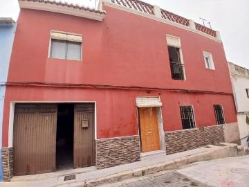 Finca/Casa Rural en venta en Carcaixent, Valencia