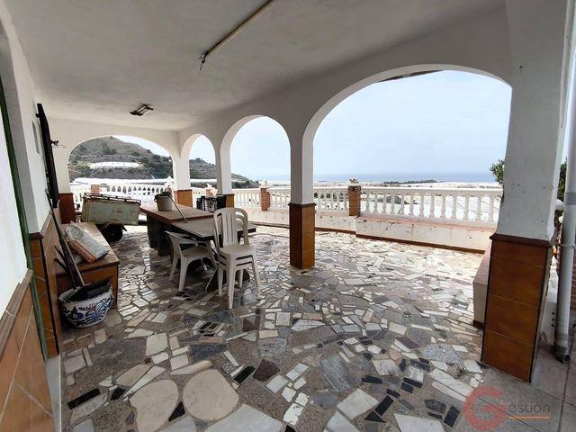 Finca/Casa Rural en venta en Carchuna, Granada Costa Tropical