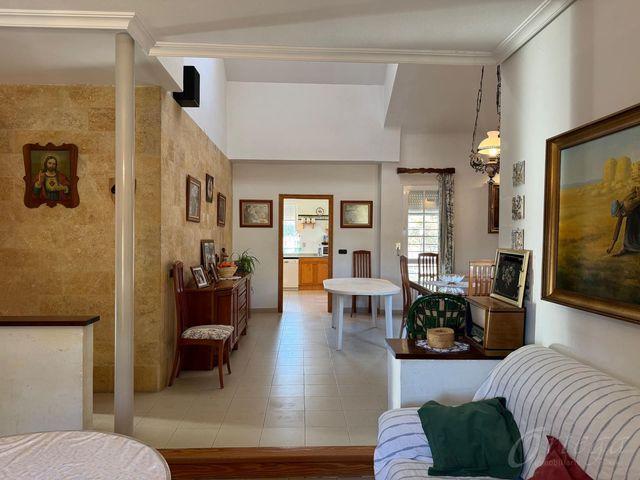 Finca/Casa Rural en venta en Caravaca de la Cruz, Murcia
