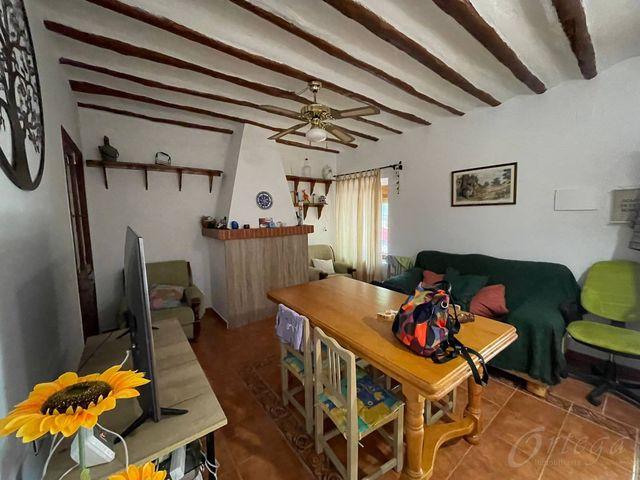 Finca/Casa Rural en venta en Caravaca de la Cruz, Murcia