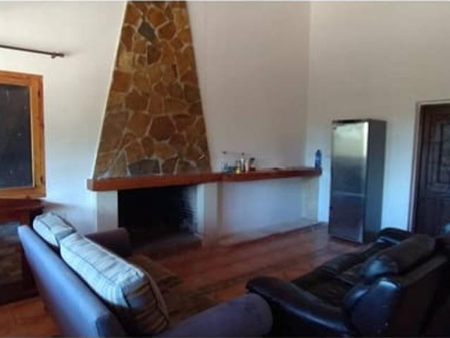Finca/Casa Rural en venta en Caravaca de la Cruz, Murcia