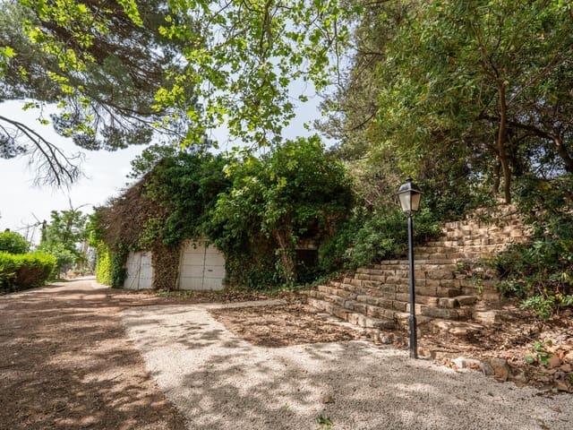 Finca/Casa Rural en venta en Caravaca de la Cruz, Murcia