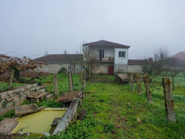 Finca/Casa Rural en venta en Carballeda de Avia, Orense