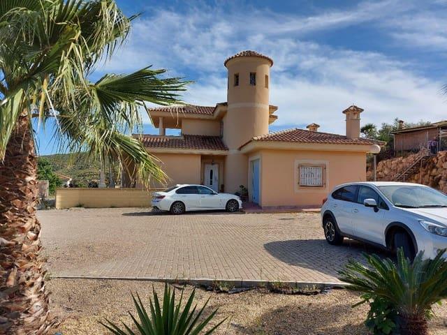 Finca/Casa Rural en venta en Cariatiz, Almería