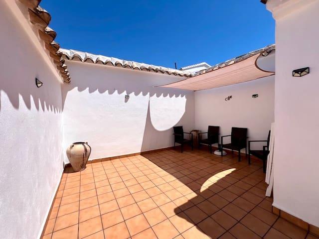 Finca/Casa Rural en venta en Sorbas, Almería